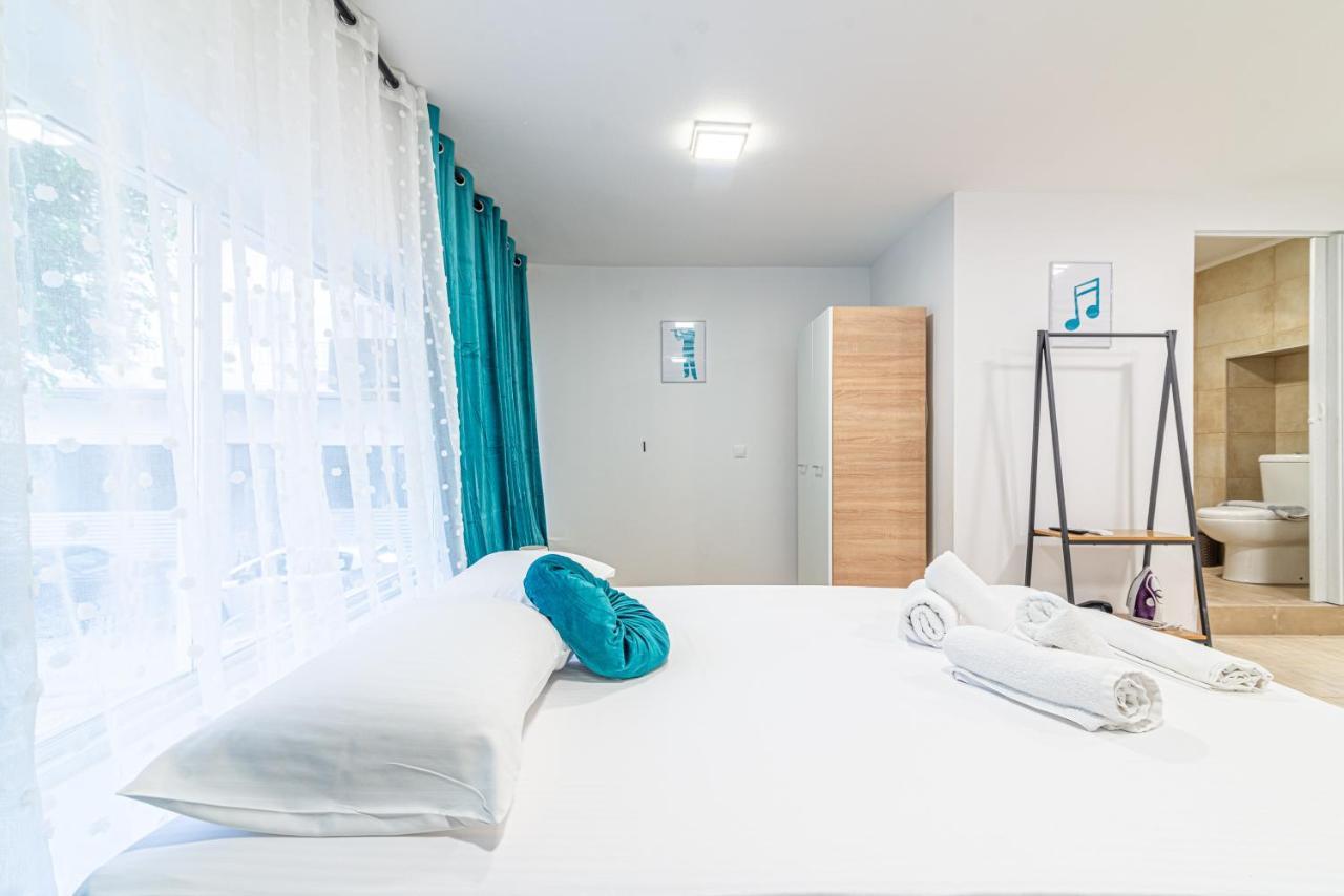 New Loft In The Heart Of City Center Heraklion  Exterior photo