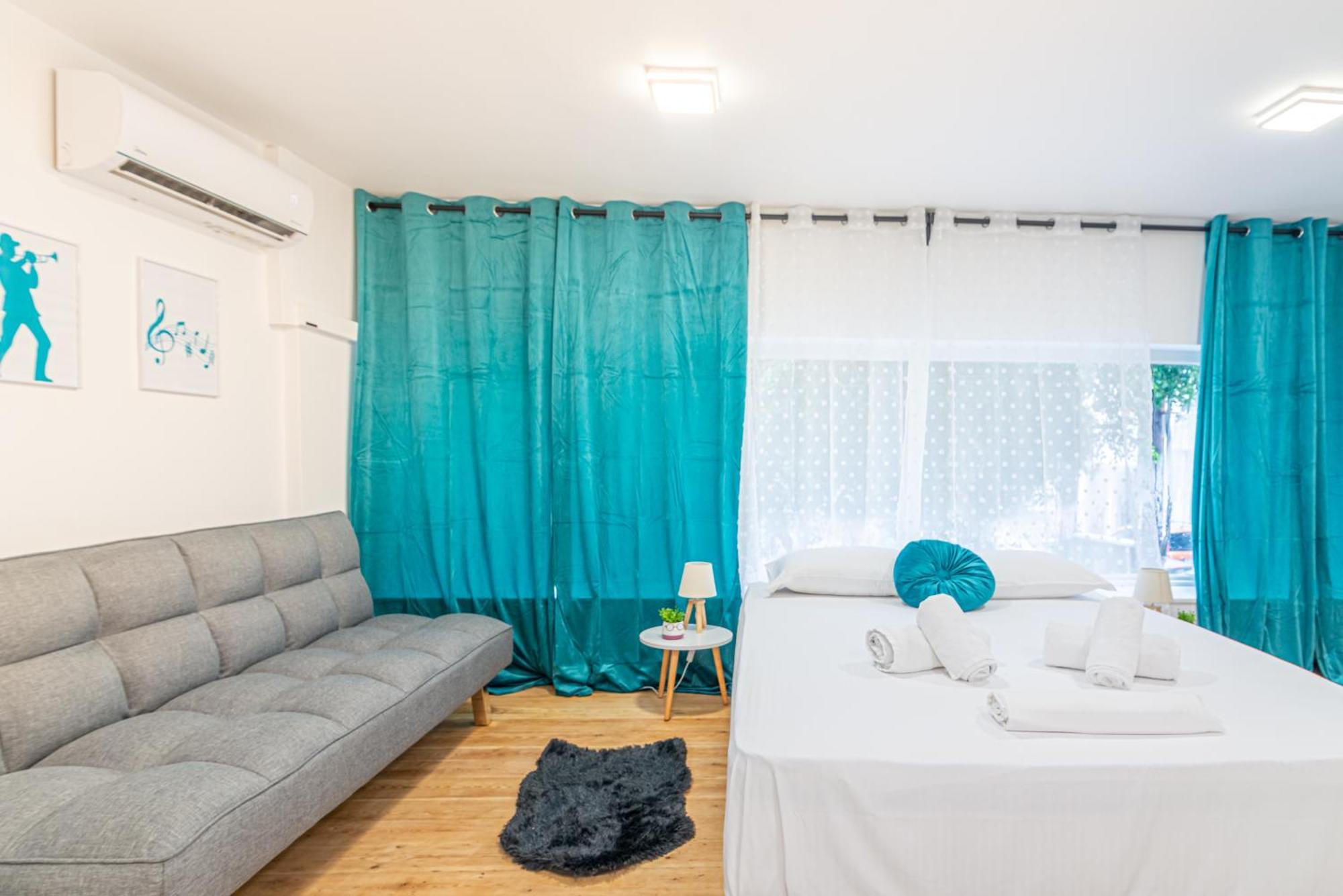 New Loft In The Heart Of City Center Heraklion  Exterior photo